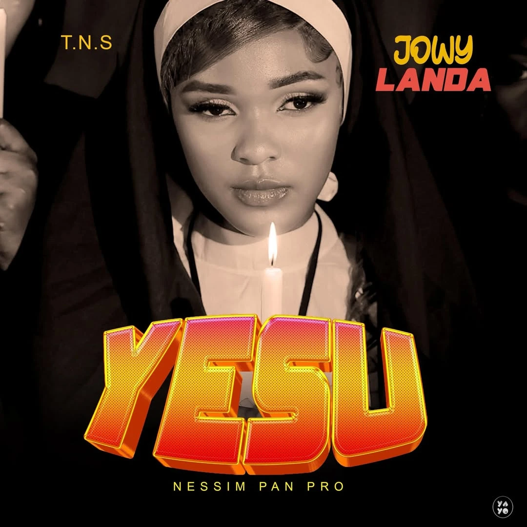 Jowy Landa